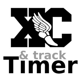 XC & Track Timer