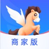 开思汽配商家版 icon