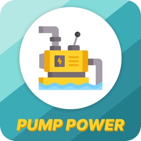 螢幕擷取畫面 (7) Pump Power Calculator