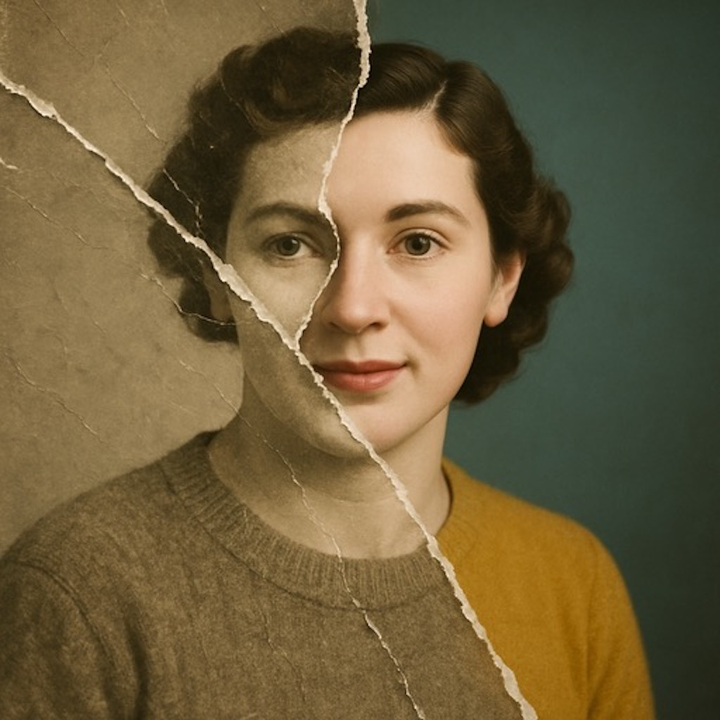 Get Renew : Restore Old Photos AI for iOS, iPhone, iPad Aso Report