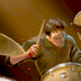 DrumKnee 3D ドラムセット - ドラムの演奏を学ぶ 