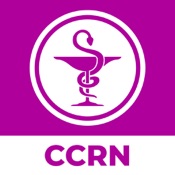 CCRN Review & Prep 2026