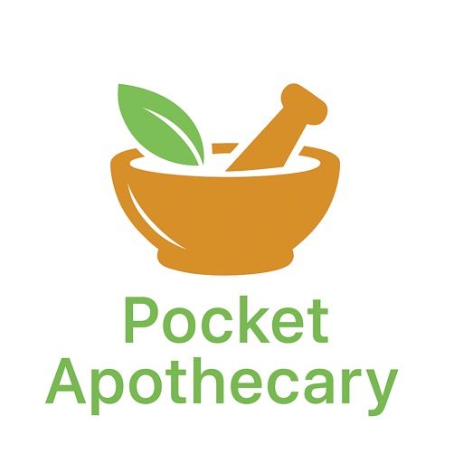 Pocket Apothecary+