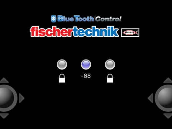 Screenshot #4 pour Bluetooth Control