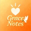 App icon for GraceNotes – Gratitude Journal