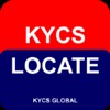 KYCS LOCATE icon