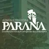 ADMPARANÁ problems & troubleshooting and solutions