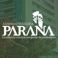 ADMPARANÁ logo