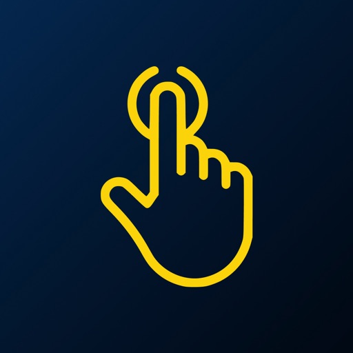 Auto Clicker:Automatic Tap App