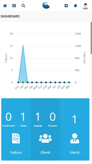Il Commercialista Online screenshot 1