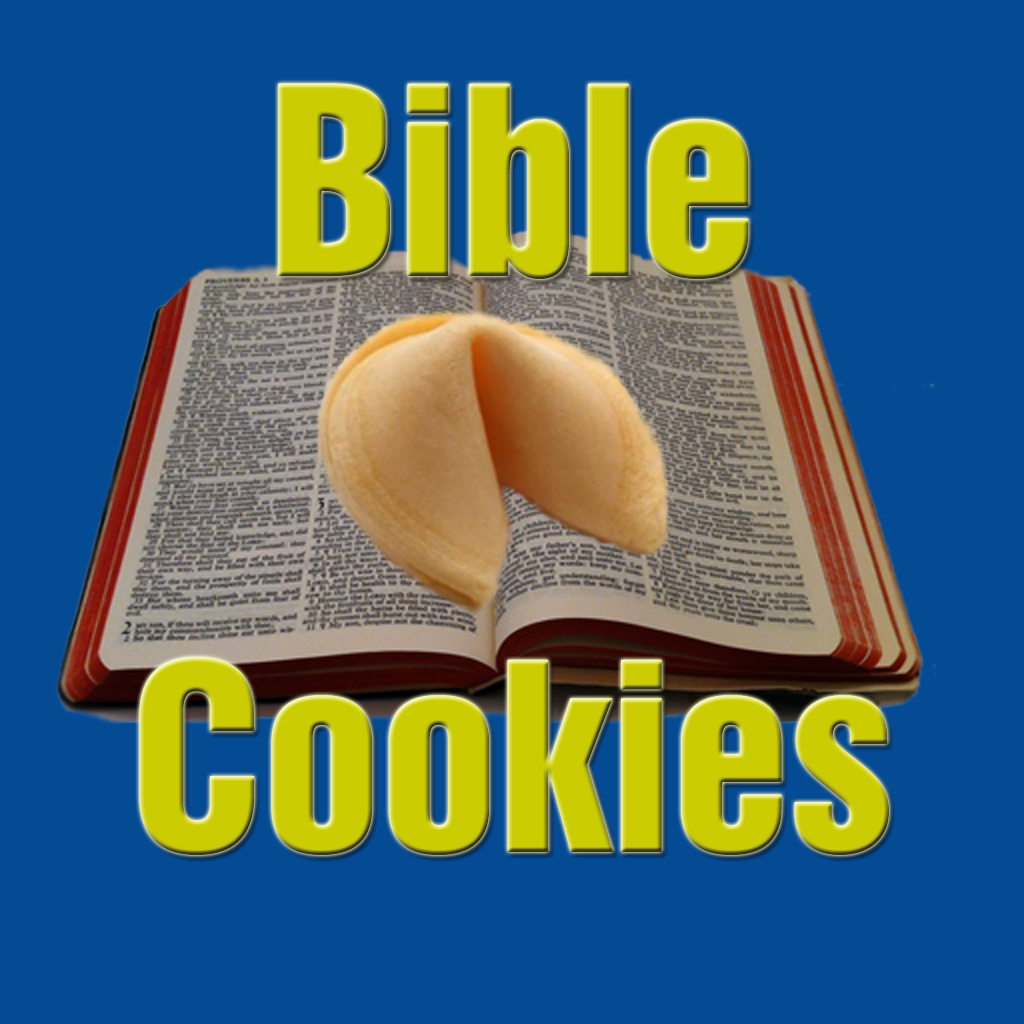 Get Bible Cookies for iOS, iPhone, iPad Aso Report