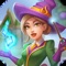 Magic School - Wizard Merge is an exciting merge game
