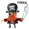 Animated Pirate Stickers icon