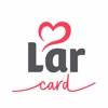 Larcard icon