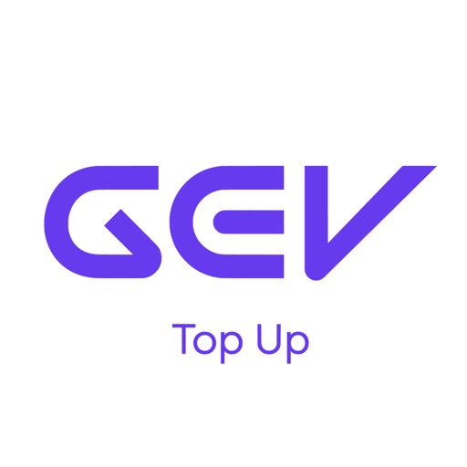 GEV TopUP