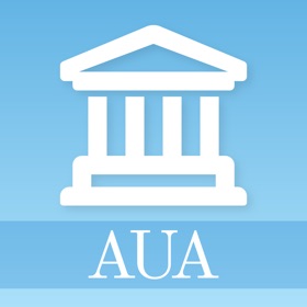 螢幕擷取畫面 (3) AUA University