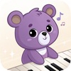 Baby Games: Piano icon
