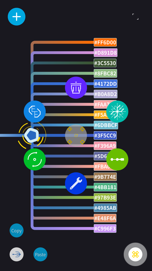 #4. CellPointerPro (iOS) 由: 冠宇 龚