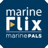 Marine Flix icon