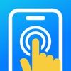 Auto Clicker Automatic Click icon