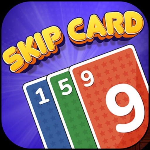 Skip Card - Solitaire Game icon