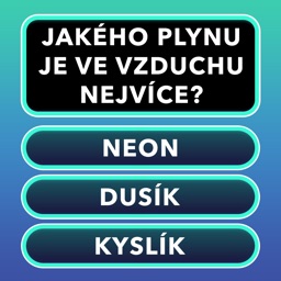 Všeobecné Znalostní Kvíz