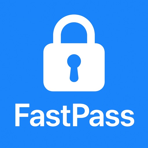 Fast Pass - KeePass