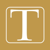 Thomaston Live app icon - Shopping app for iPhone