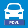 PDVL - iPhoneアプリ