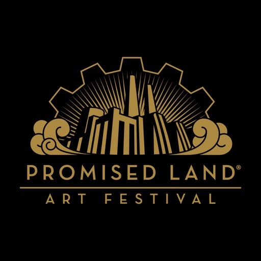 Promised Land Art Festival