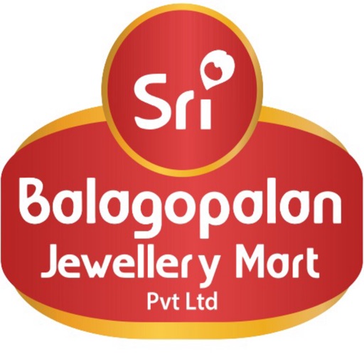 Sri Balagopalan Jewellery
