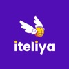 iTeliya Livreur icon