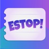 Estop icon