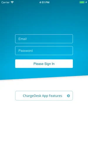 ChargeDesk screenshot 1
