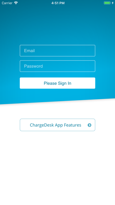 ChargeDesk Screenshot 1 of 7