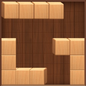 螢幕擷取畫面 (6) Wood Block Puzzle 3D