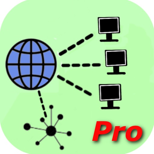Network Tools Pro