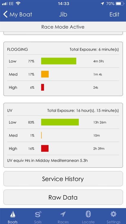 Smart-Sail screenshot-3