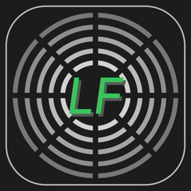 Low Frequency Detector