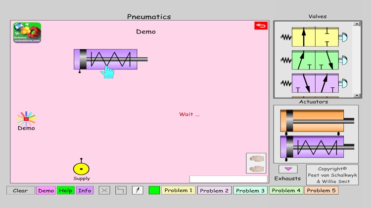 Engineering & Tech Animations screenshot-6