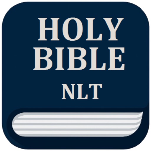 Bible NLT: with study tools Bible NLT: with study tools