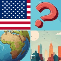 Geography Games - Geo Quiz