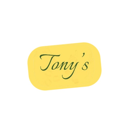 Tony's NY Pizza & Pasta