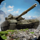 Tank Force: Tanks War Game