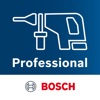 Bosch Toolbox - iPhoneアプリ