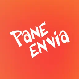 Pane En Vía app icon