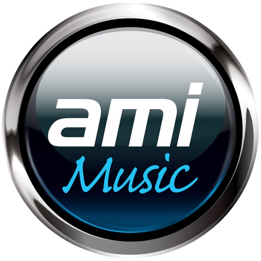 AMI Music iOS App