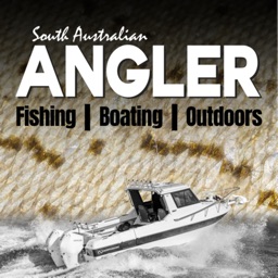 South Australian Angler
