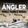 Get South Australian Angler for iOS, iPhone, iPad Aso Report