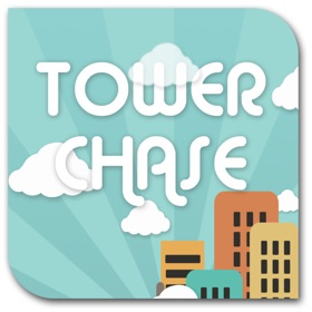 螢幕擷取畫面 (5) Tower Chase